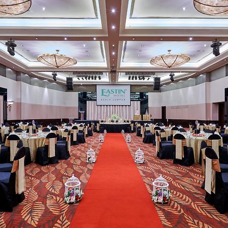 Eastin Hotel Kuala Lumpur Петалинг Джая Екстериор снимка The Eastin Hotel, Penang