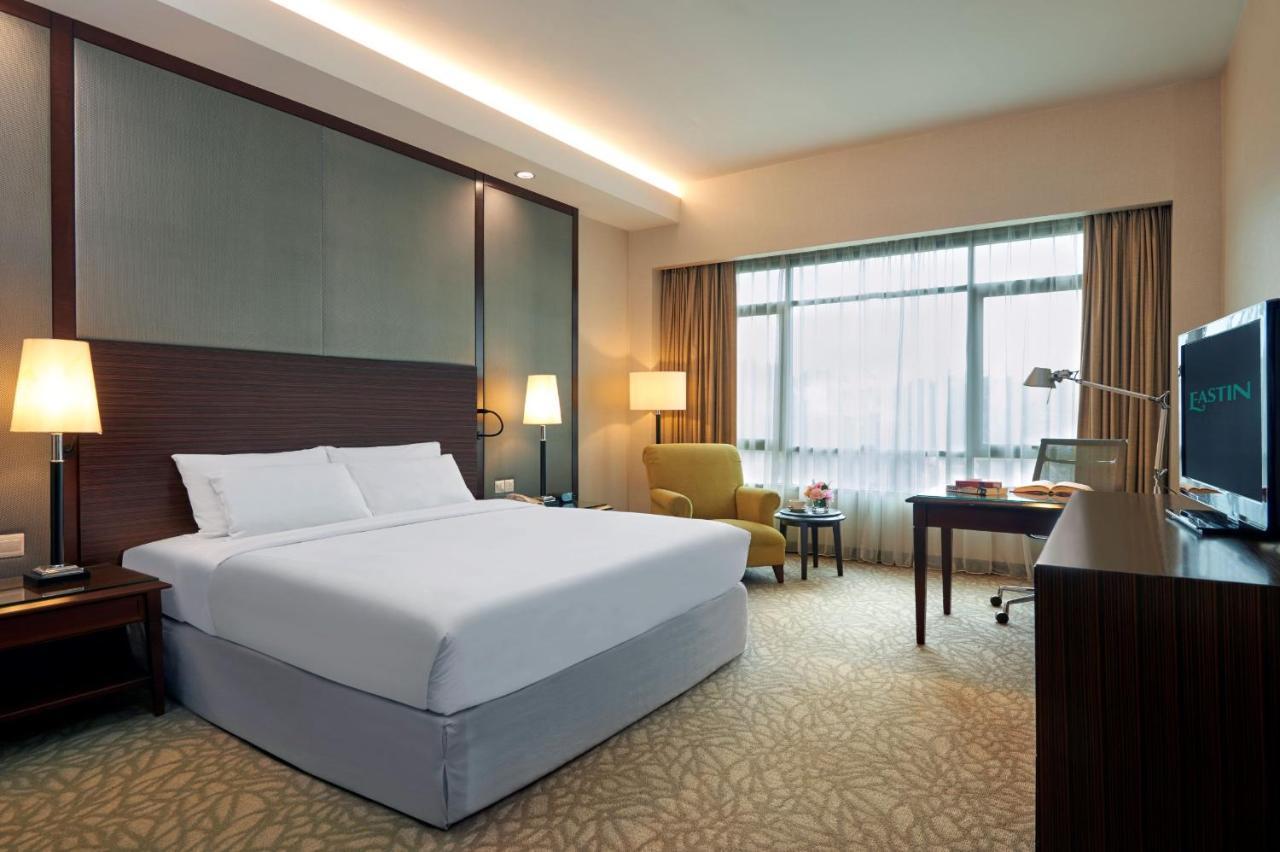 Eastin Hotel Kuala Lumpur Петалинг Джая Екстериор снимка Deluxe Room