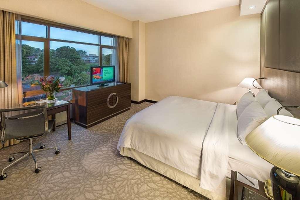 Eastin Hotel Kuala Lumpur Петалинг Джая Стая снимка Deluxe Room