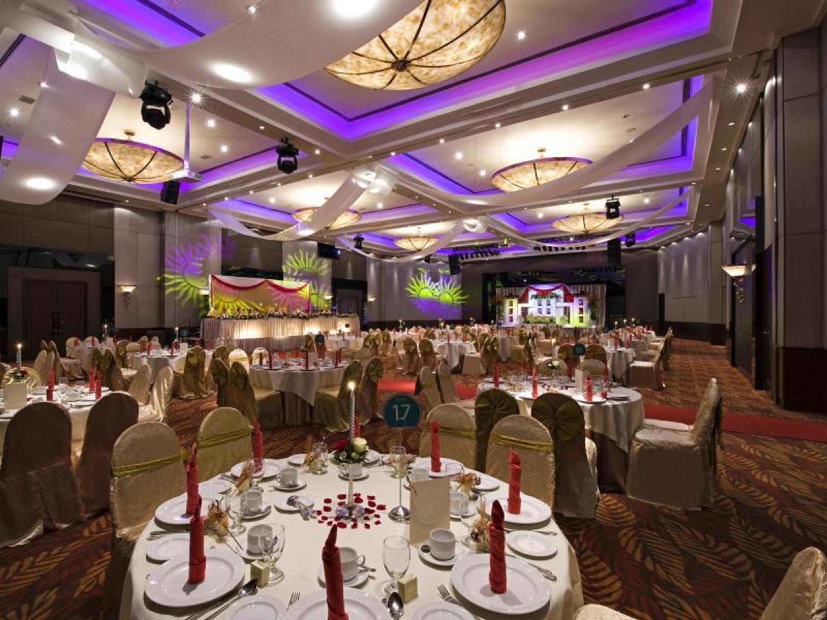 Eastin Hotel Kuala Lumpur Петалинг Джая Екстериор снимка The Grand Ballroom