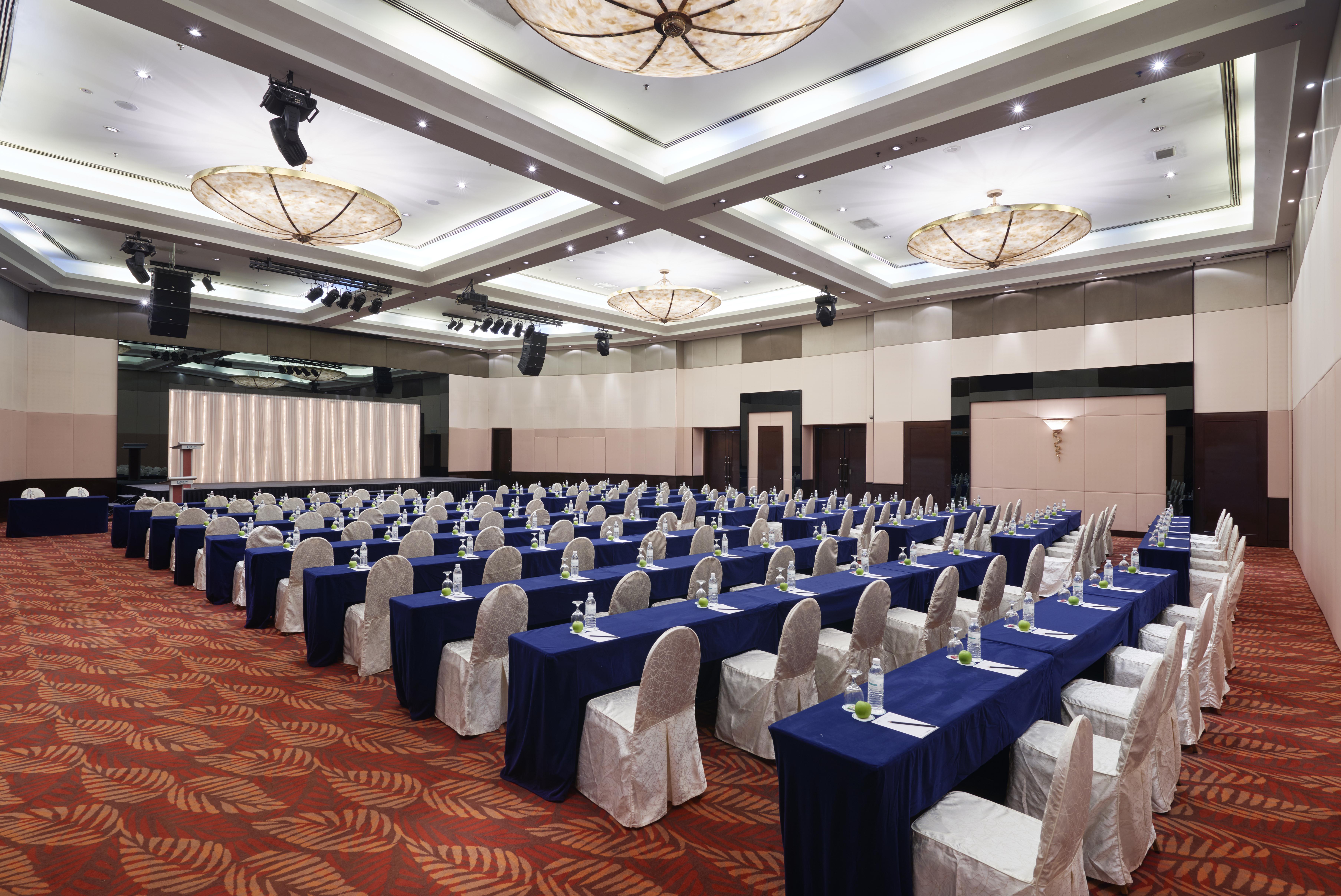 Eastin Hotel Kuala Lumpur Петалинг Джая Екстериор снимка The Grand Ballroom