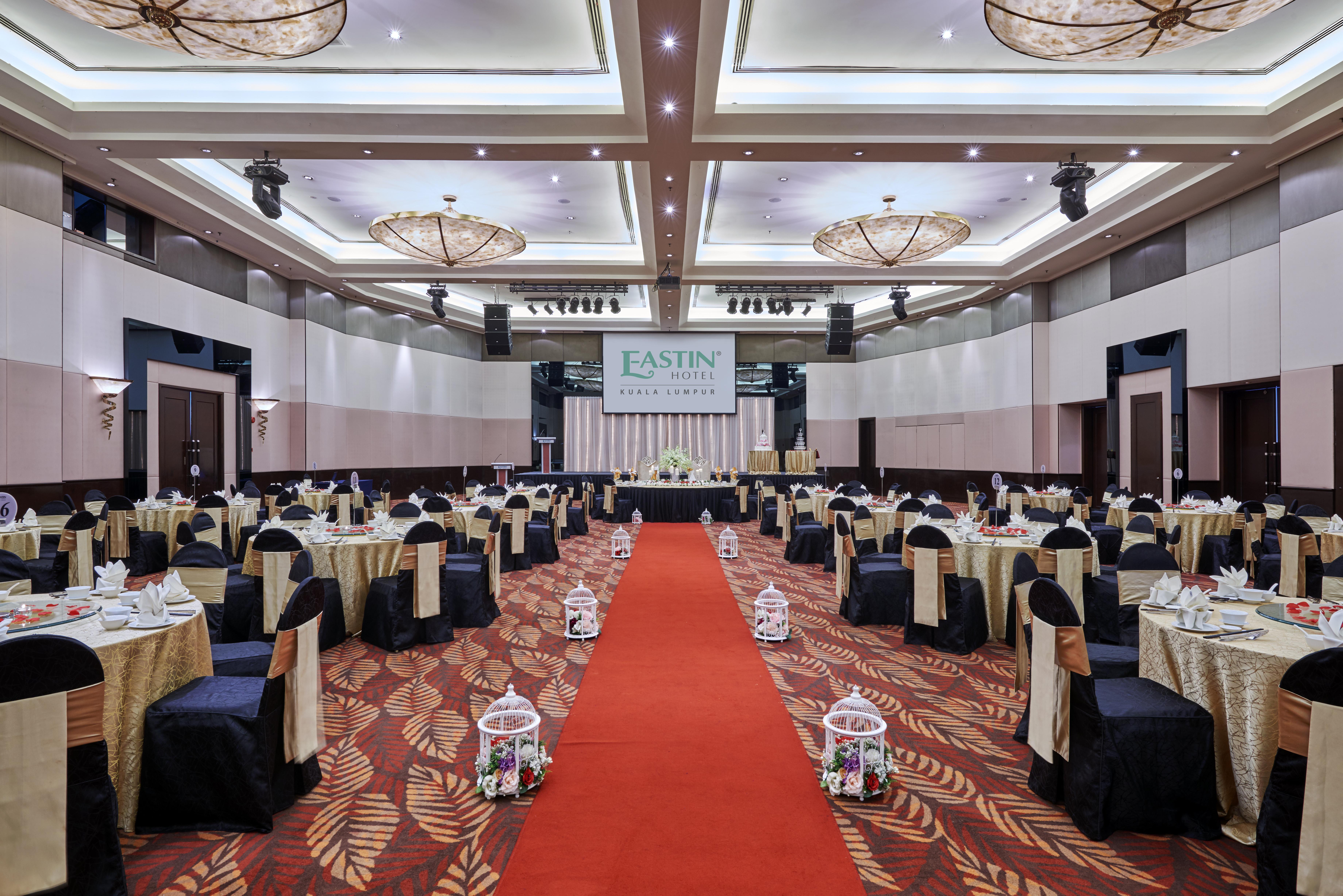 Eastin Hotel Kuala Lumpur Петалинг Джая Екстериор снимка The Eastin Hotel, Penang