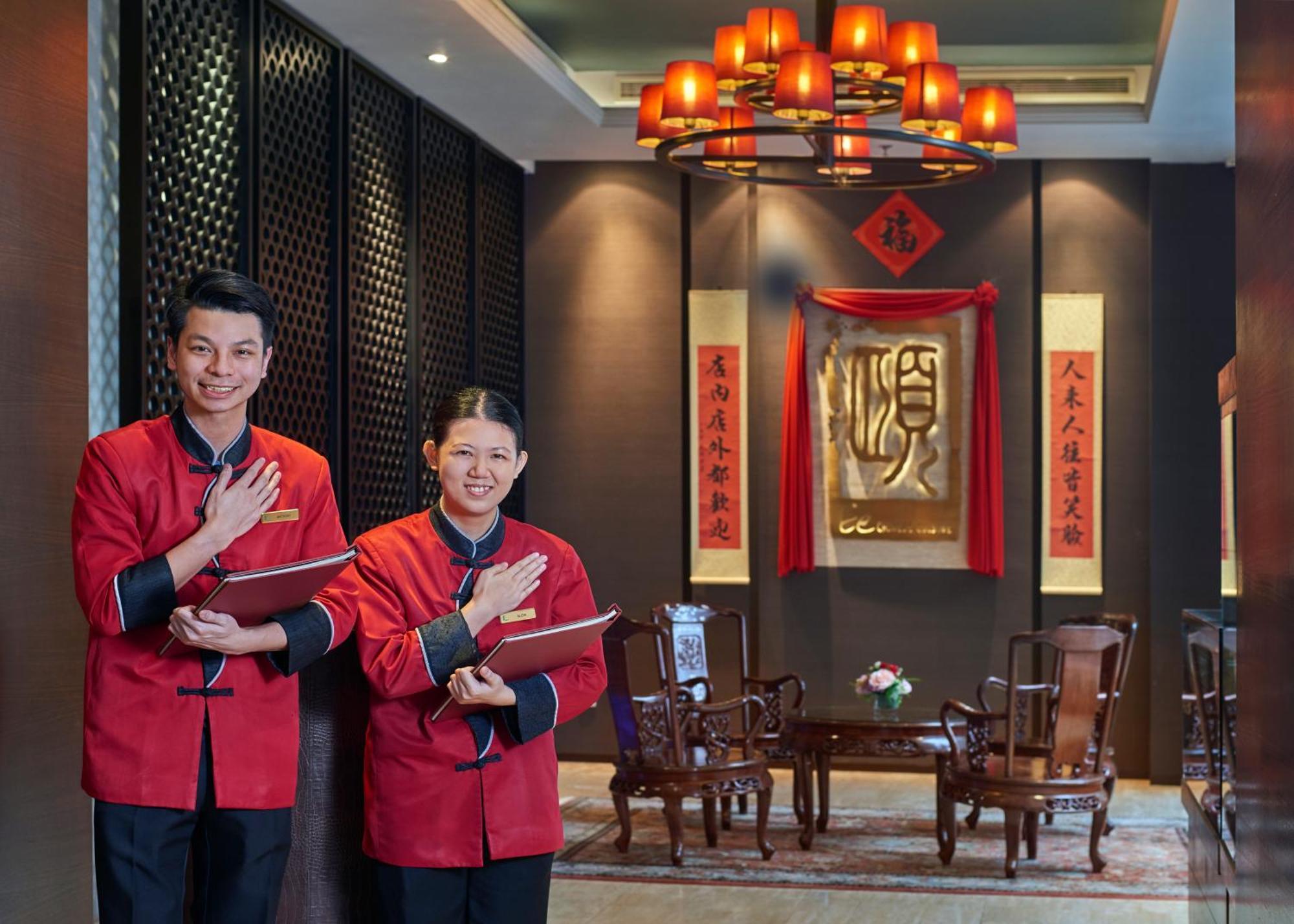 Eastin Hotel Kuala Lumpur Петалинг Джая Екстериор снимка