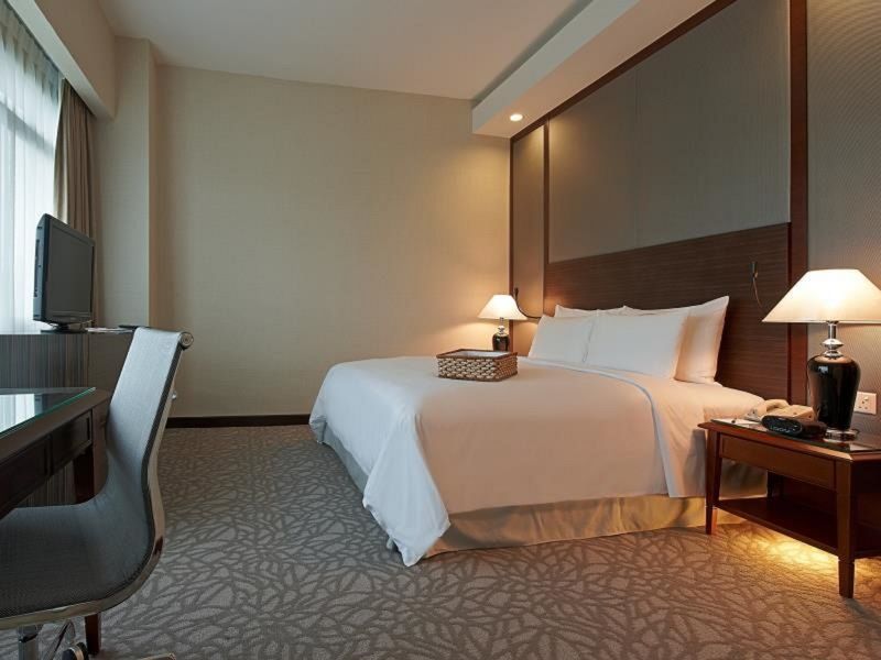 Eastin Hotel Kuala Lumpur Петалинг Джая Екстериор снимка Deluxe room