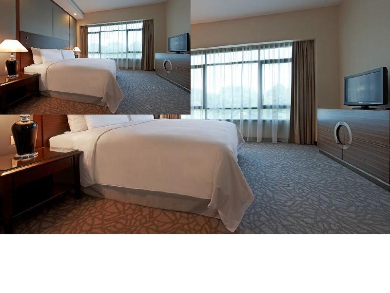 Eastin Hotel Kuala Lumpur Петалинг Джая Екстериор снимка A room at the hotel