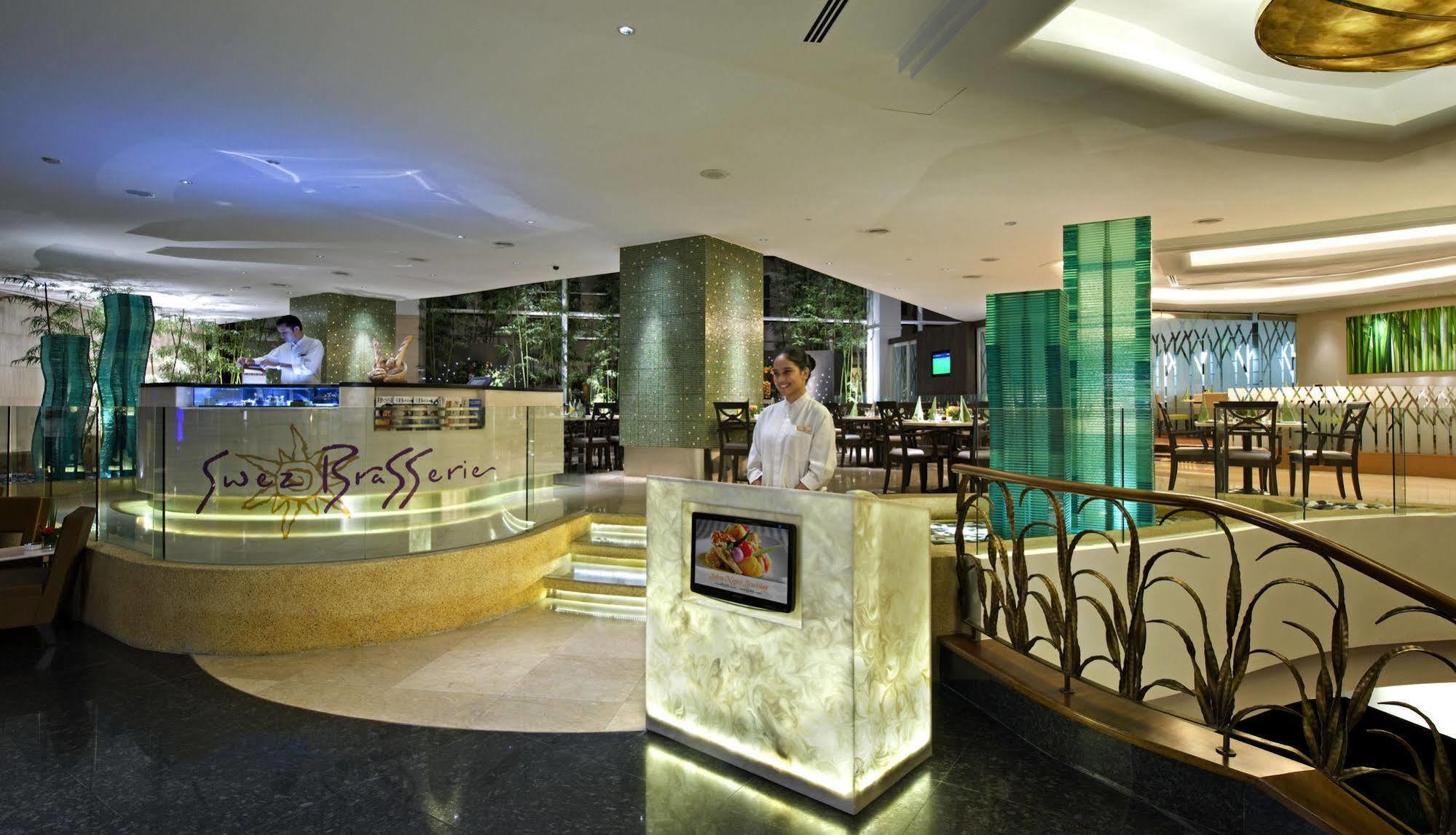 Eastin Hotel Kuala Lumpur Петалинг Джая Интериор снимка The lobby of the hotel