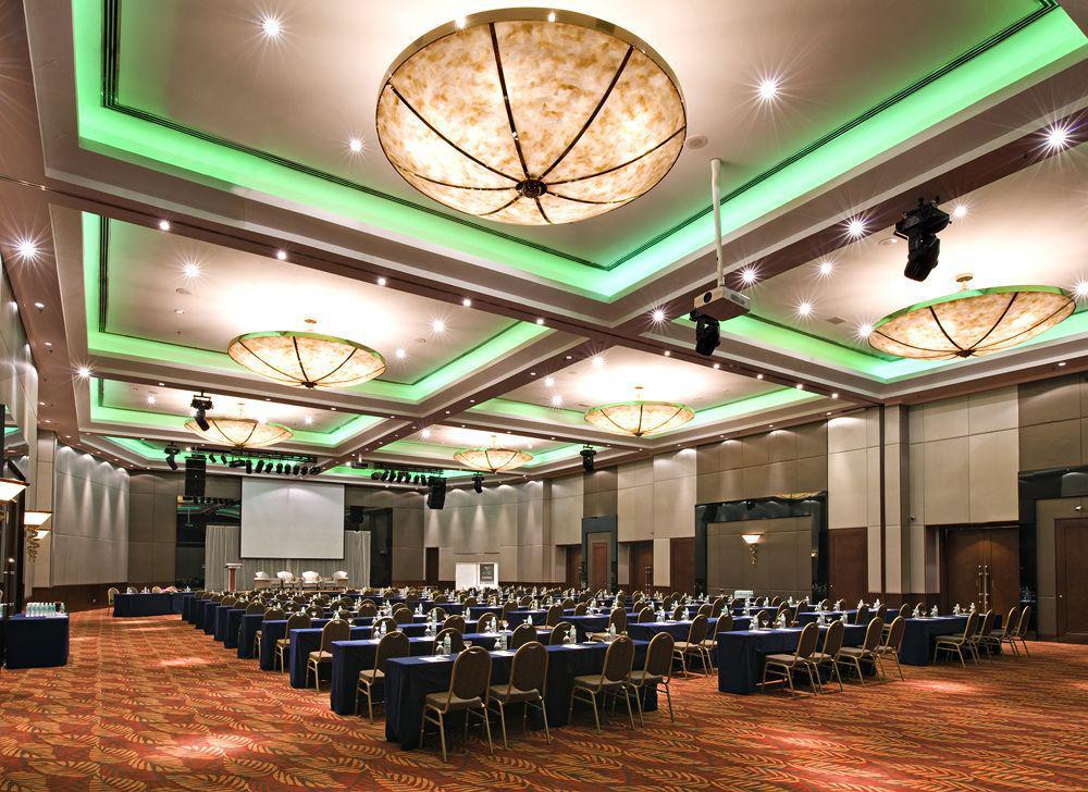 Eastin Hotel Kuala Lumpur Петалинг Джая Бизнес снимка The Grand Ballroom