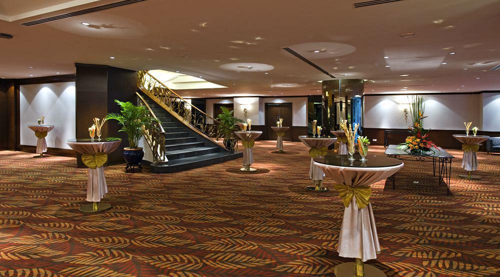Eastin Hotel Kuala Lumpur Петалинг Джая Интериор снимка The Grand Ballroom